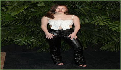 Melissa Benoist - Bio, Age, Career, Nationality, Net Worth, Facts